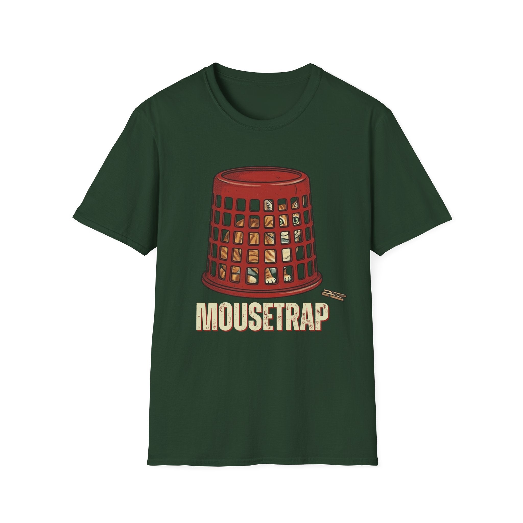 Mousetrap