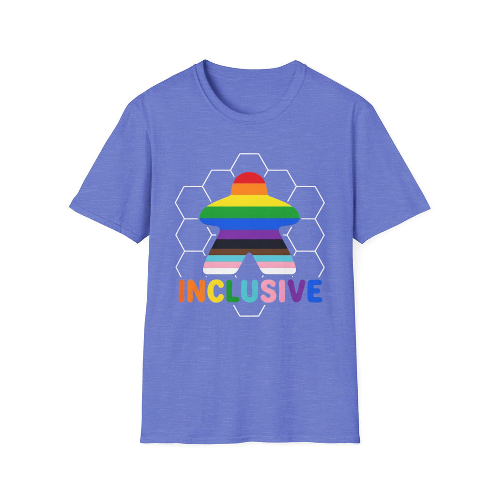 Inclusive Meeple