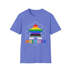 Inclusive Meeple
