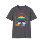 Inclusive Meeple