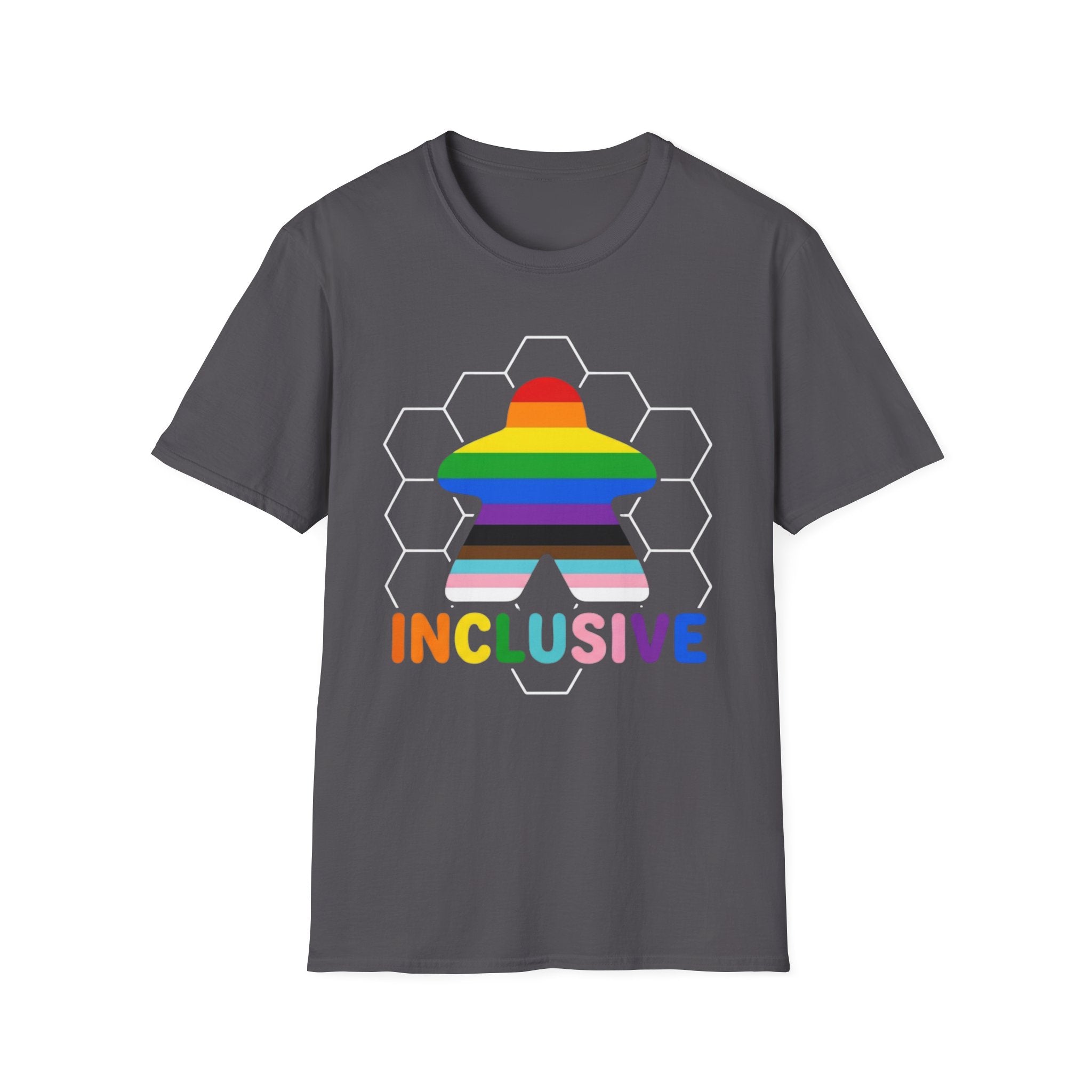 Inclusive Meeple