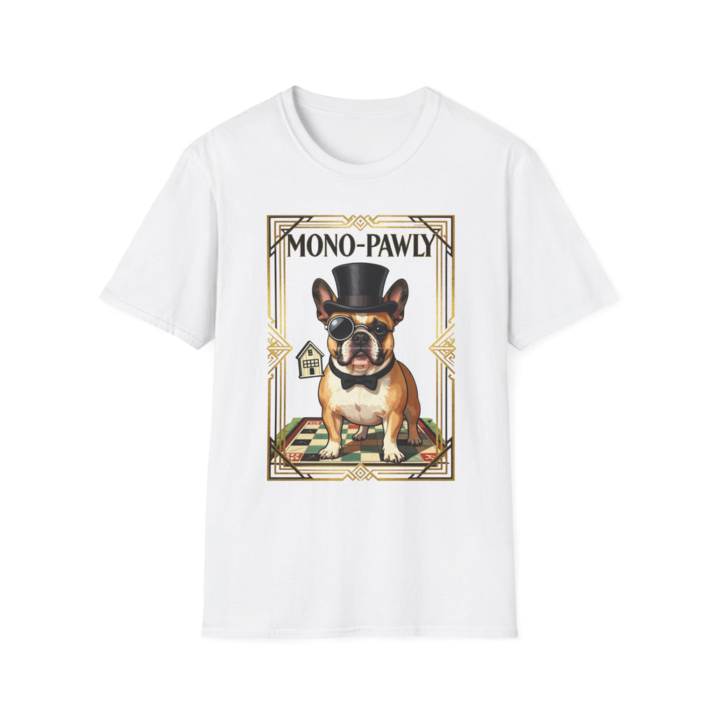 Mono-Pawly