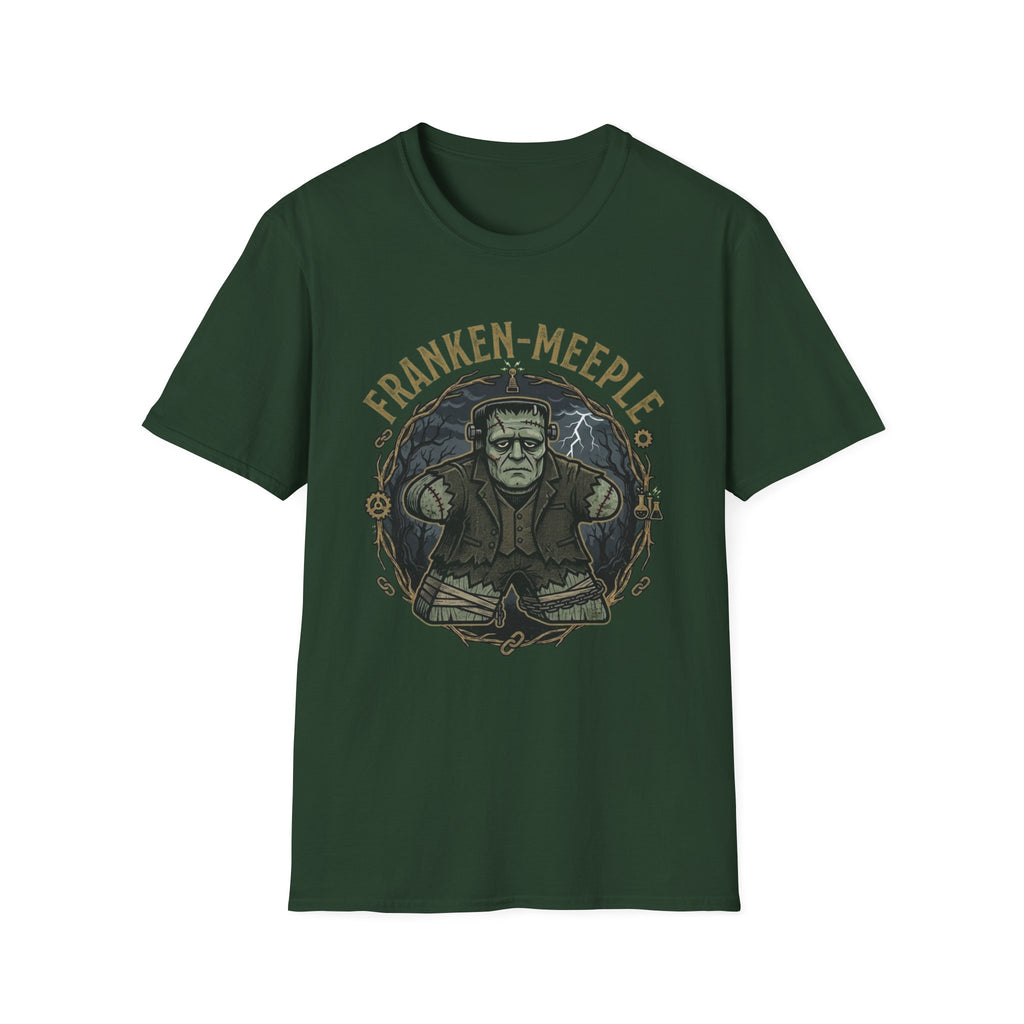 Franken-Meeple