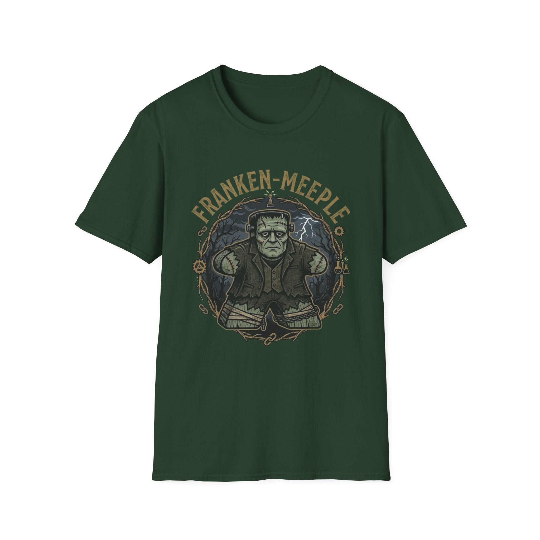 Franken-Meeple