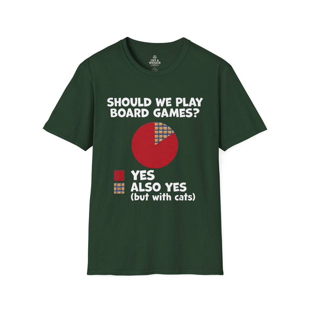 Should We Play Board Games?