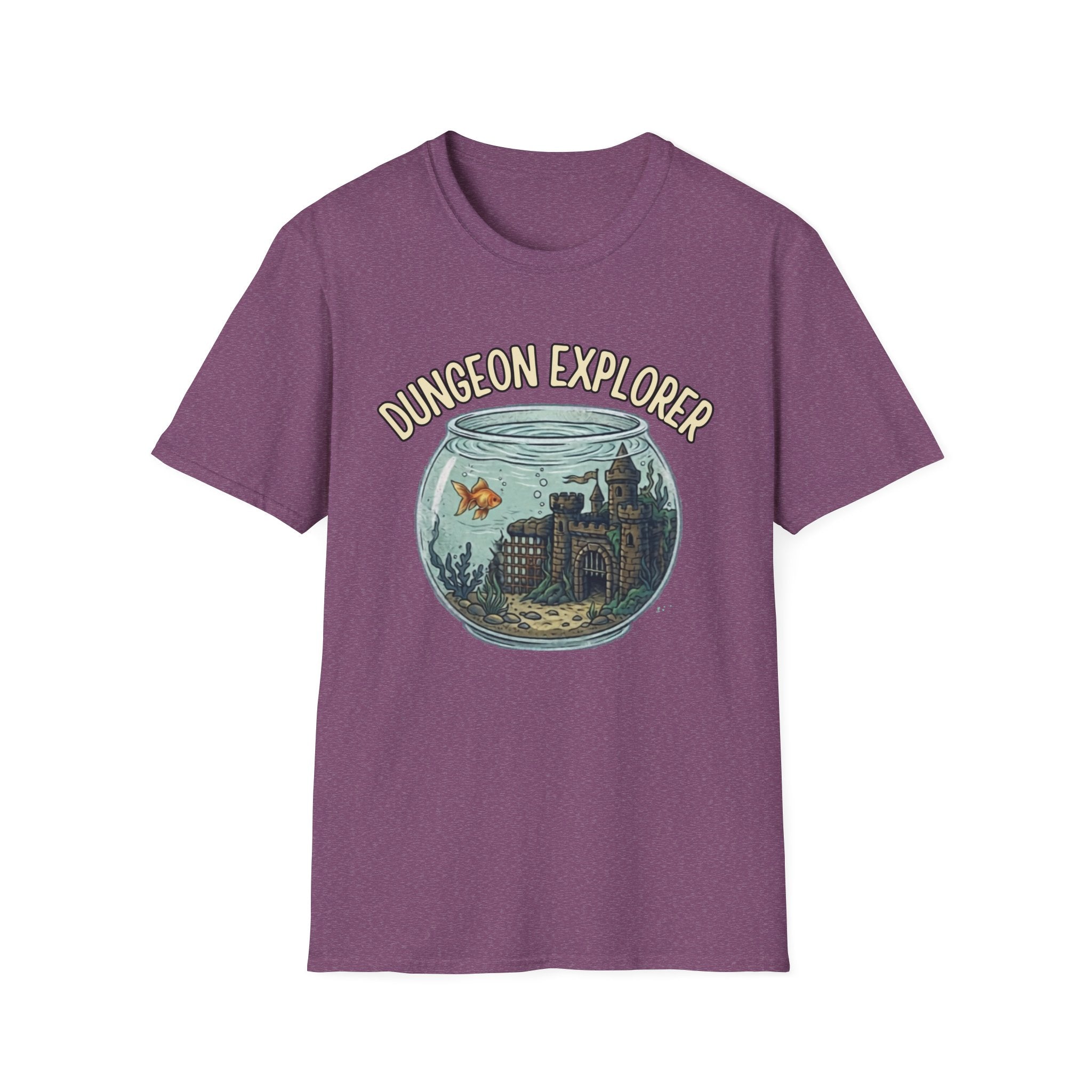 Dungeon Explorer