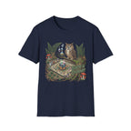 Brew & Enchant Horned Owl