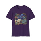Chronicle & Deepen Octopus
