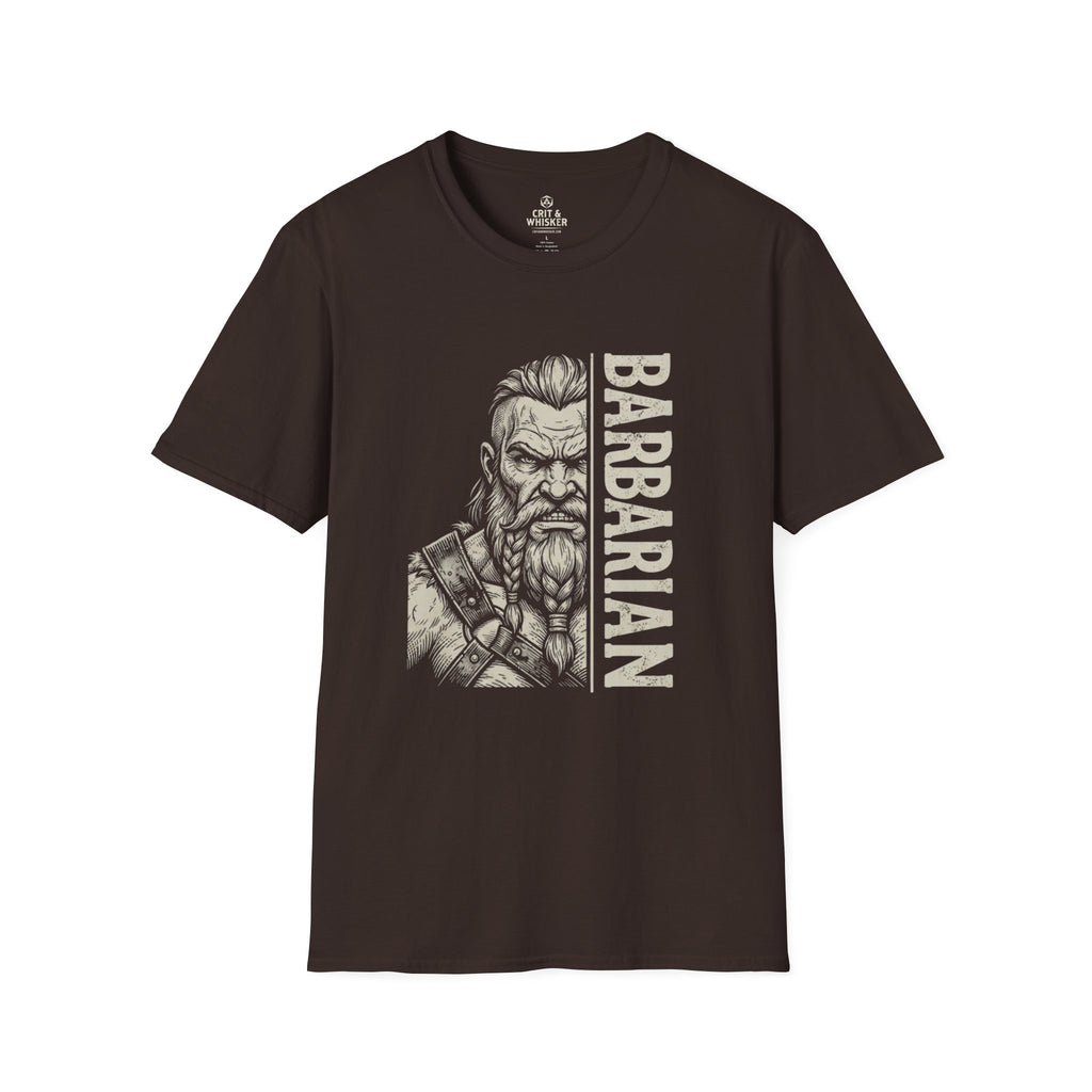 Barbarian