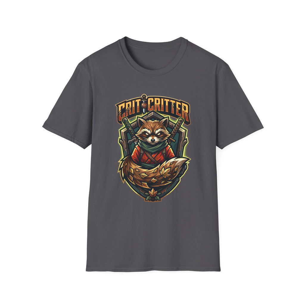 Crit Critter