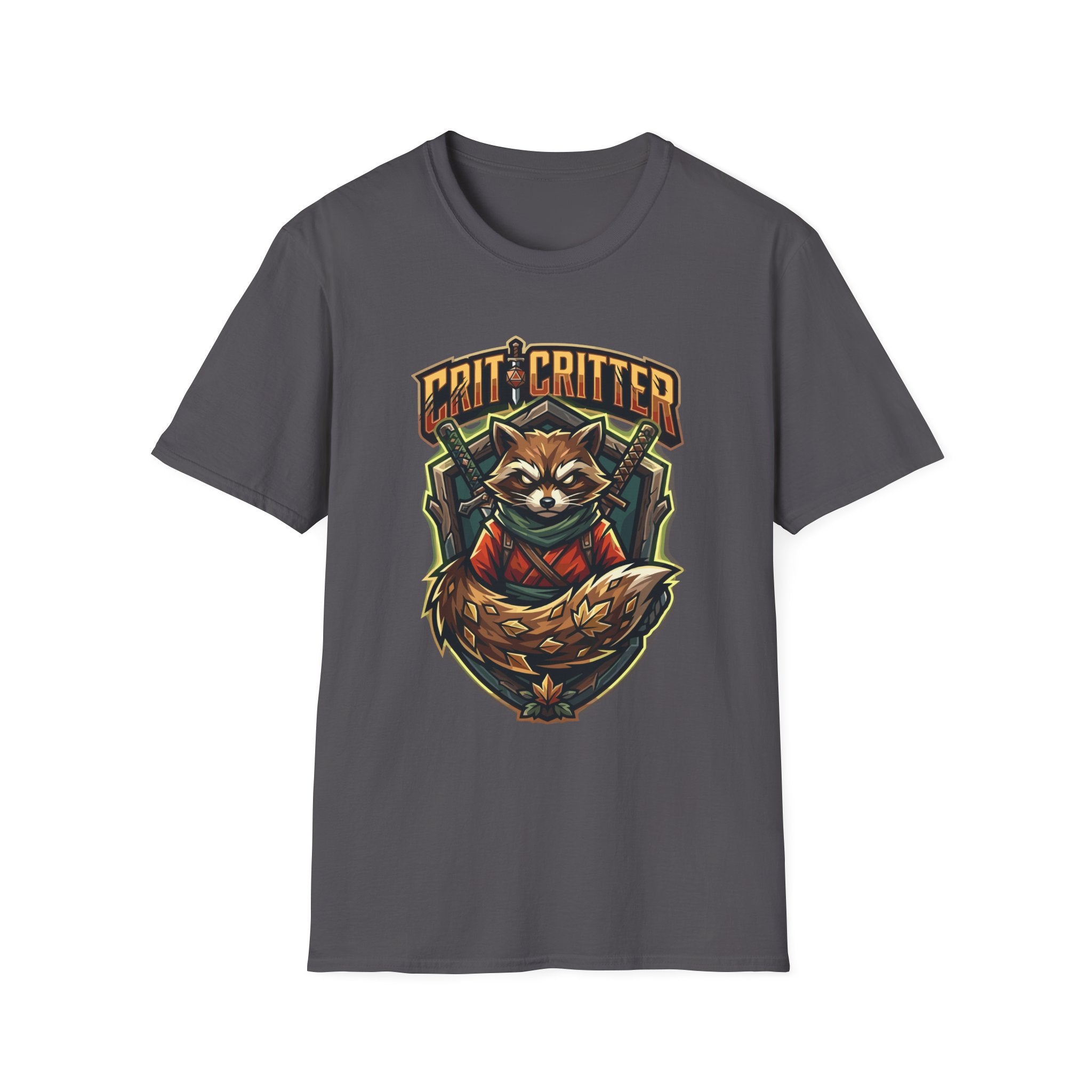 Crit Critter