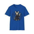 Cultist Cat