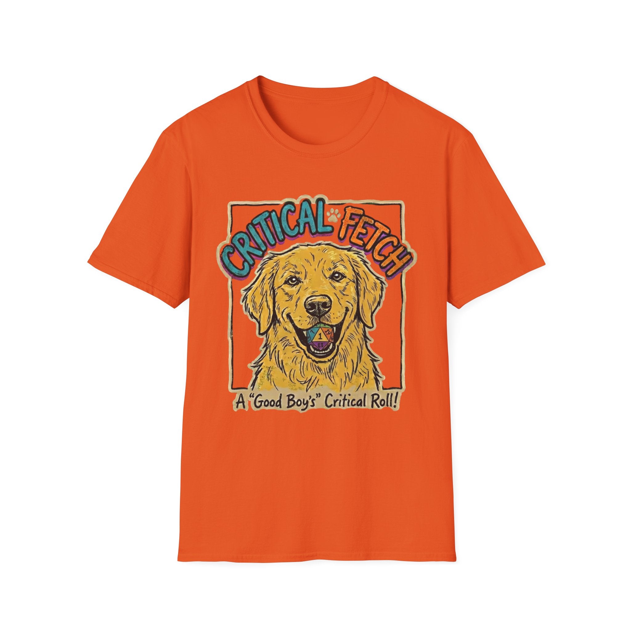 Critical Fetch