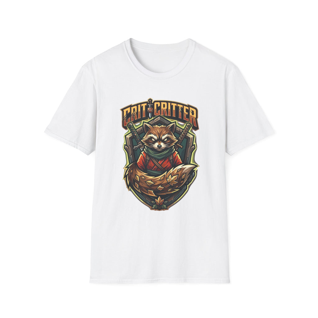 Crit Critter