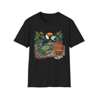 Collect & Hoard Toucan