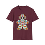 Day of the Dead Meeple Día de los Muertos