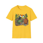 Collect & Hoard Toucan