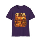 Critical Fetch Treasure