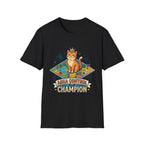 Area Control Champion Cat