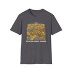 Chameleon Campaigner
