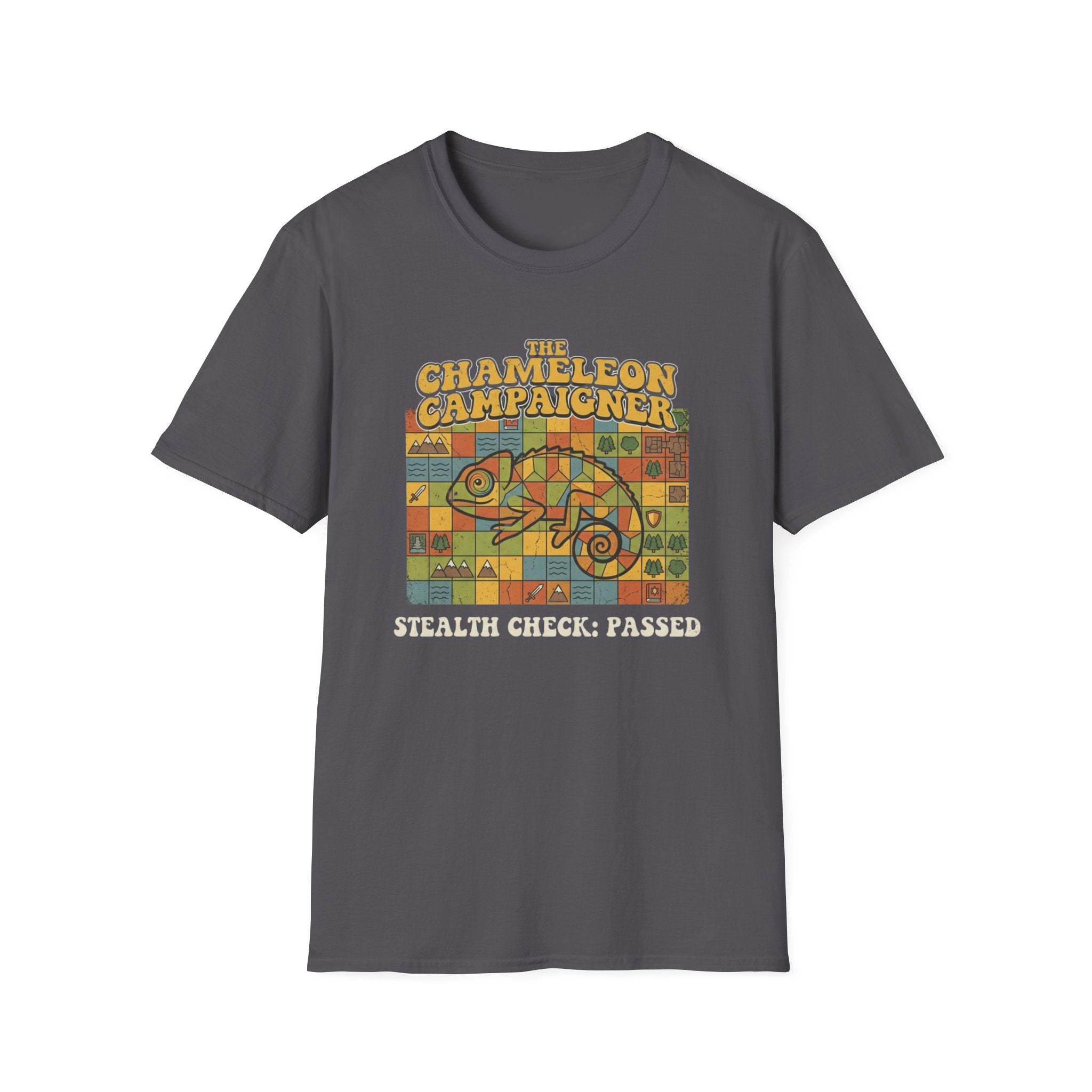 Chameleon Campaigner