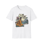 Conquer & Explore Snow Leopard