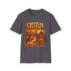 Critical Fetch Treasure