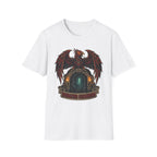 Dungeon Guardian Thunderbird