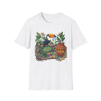 Collect & Hoard Toucan