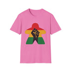 Black History Month Meeple
