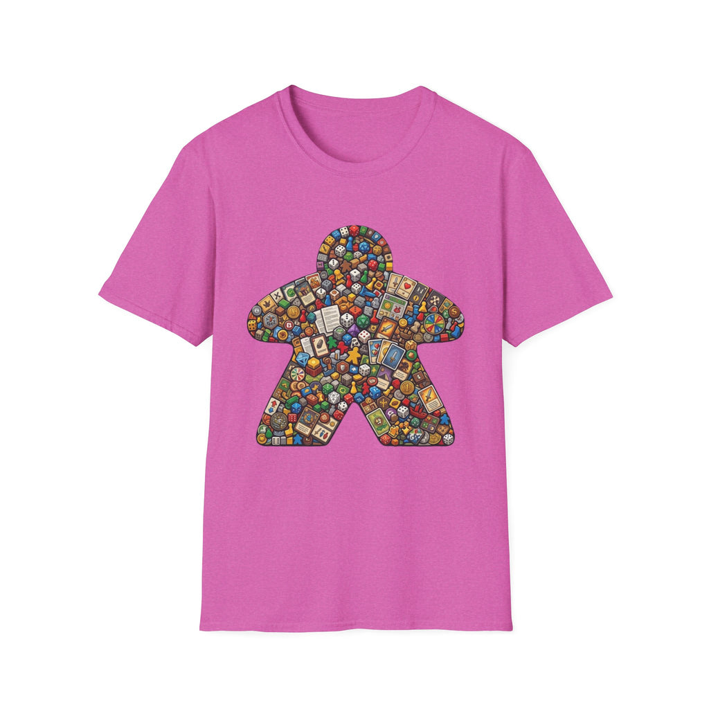 Component Meeple