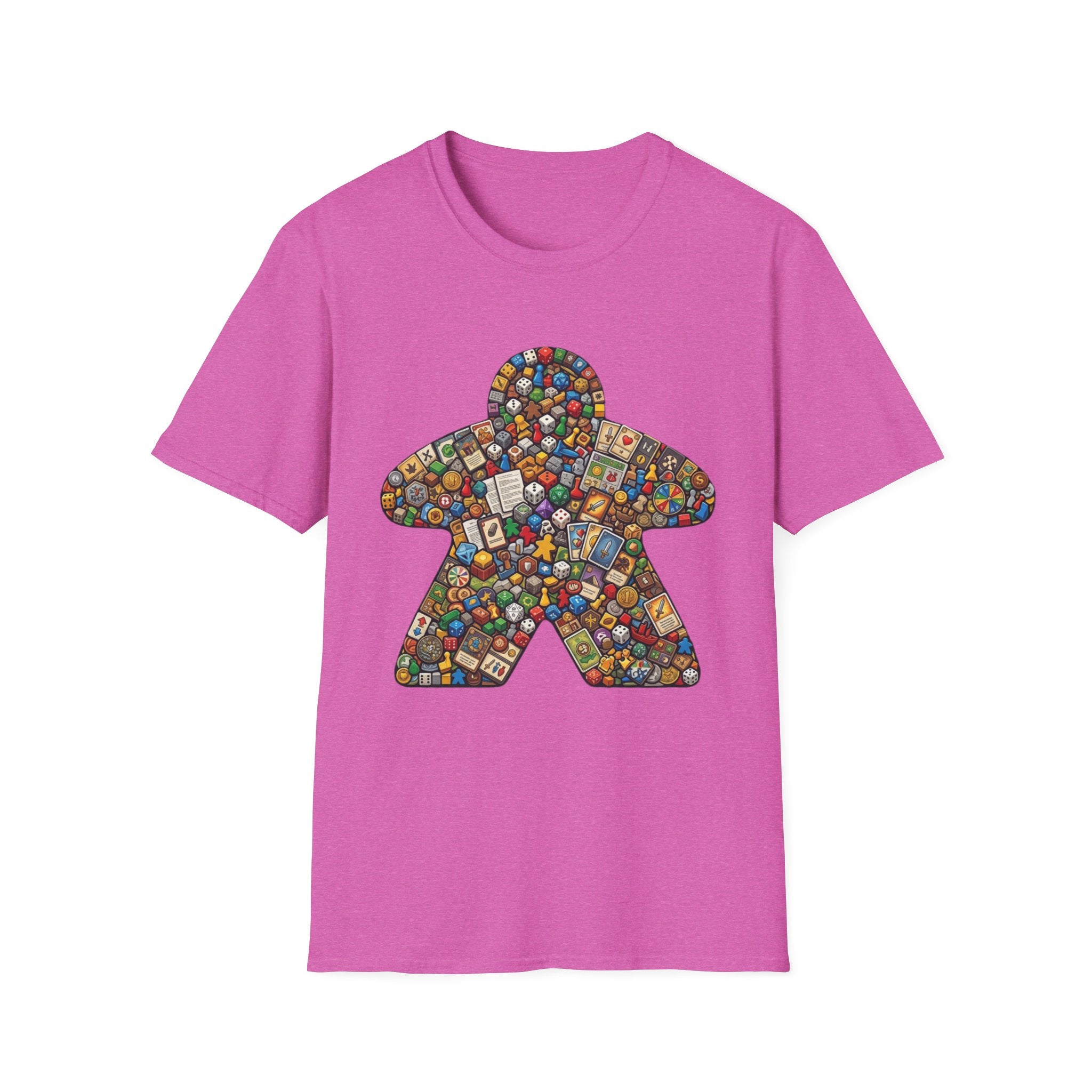 Component Meeple