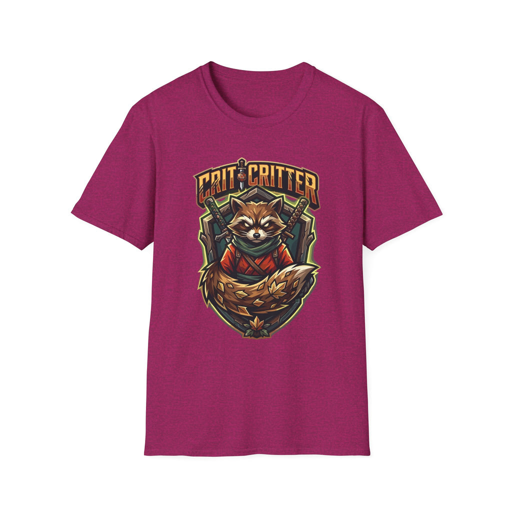 Crit Critter