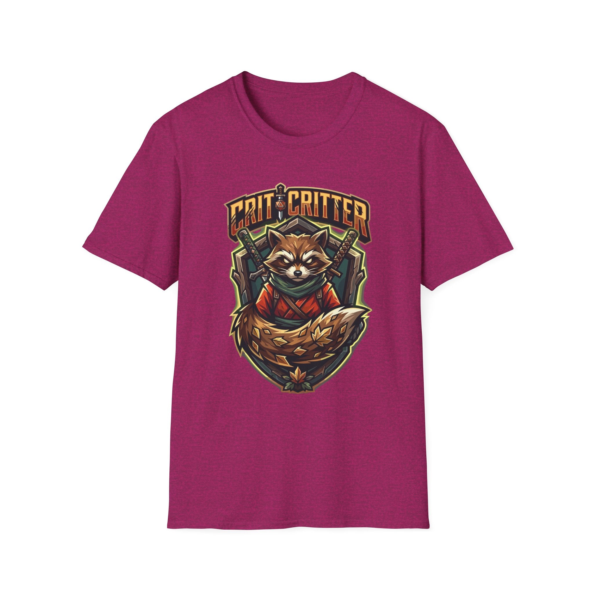 Crit Critter
