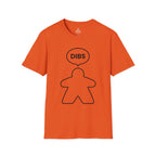 Dibs Meeple - Light