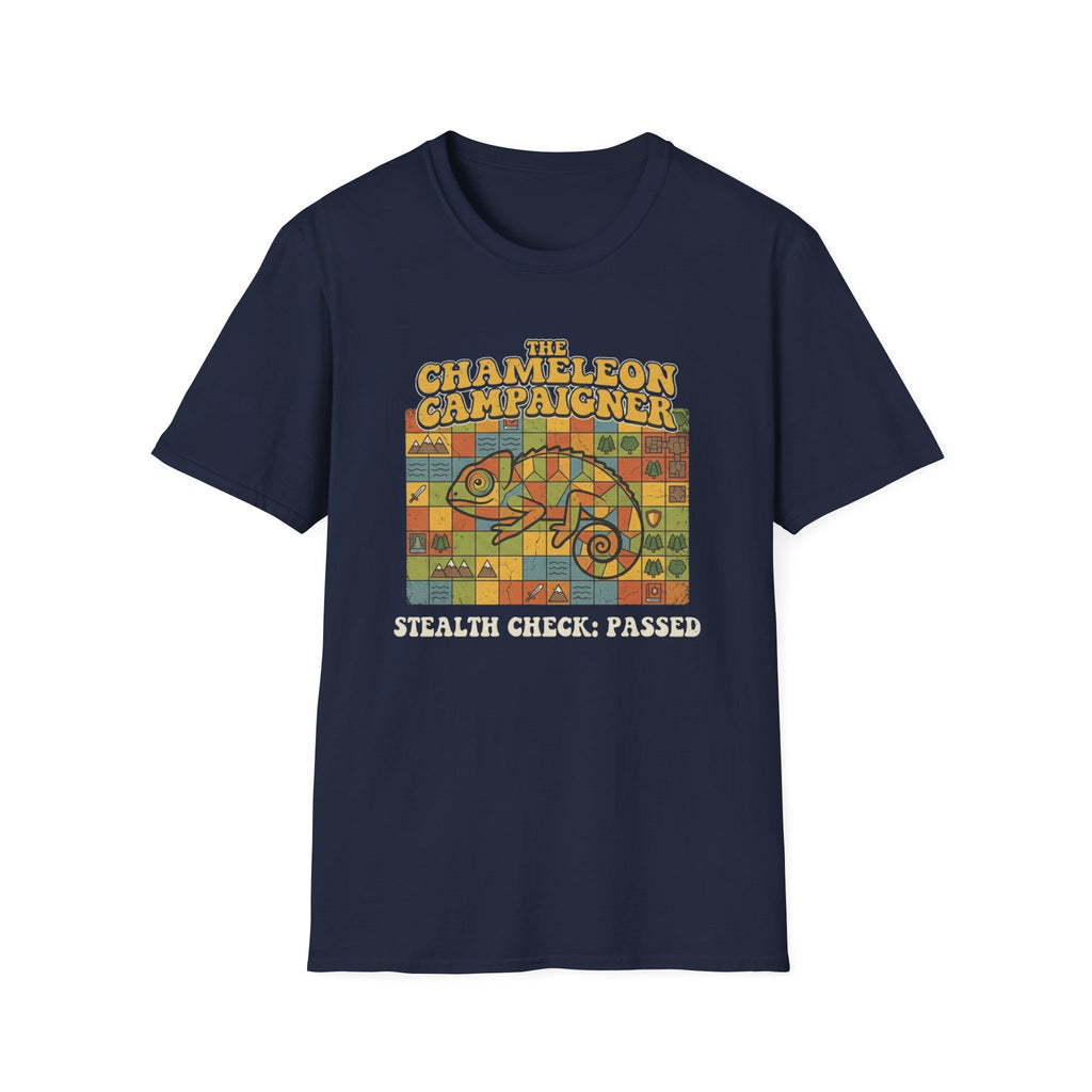 Chameleon Campaigner