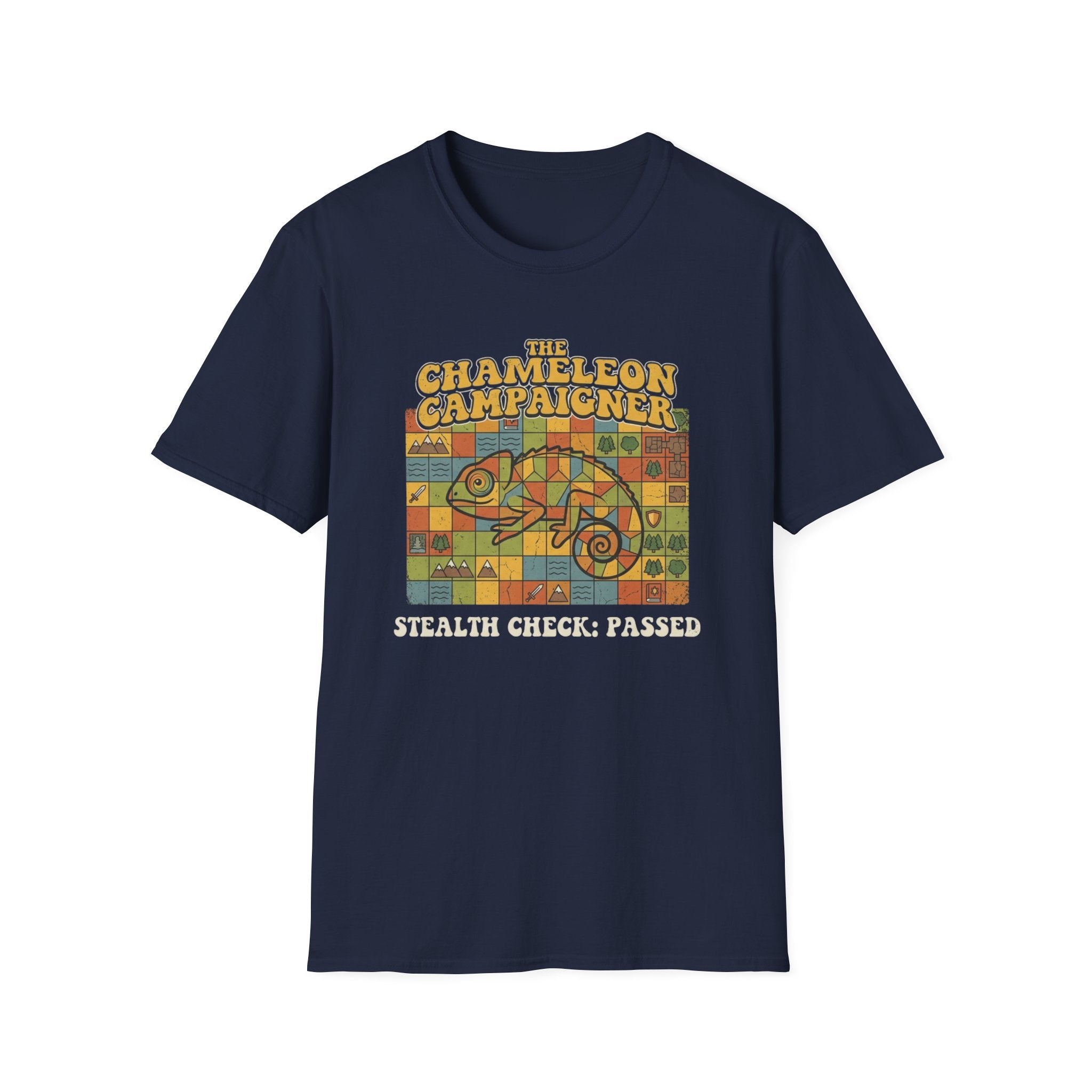 Chameleon Campaigner