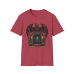 Dungeon Guardian Thunderbird