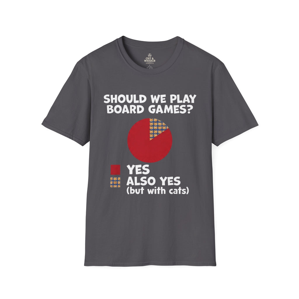 Should We Play Board Games?