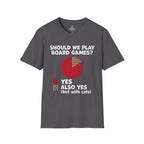Should We Play Board Games?
