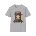 Meeple Stump