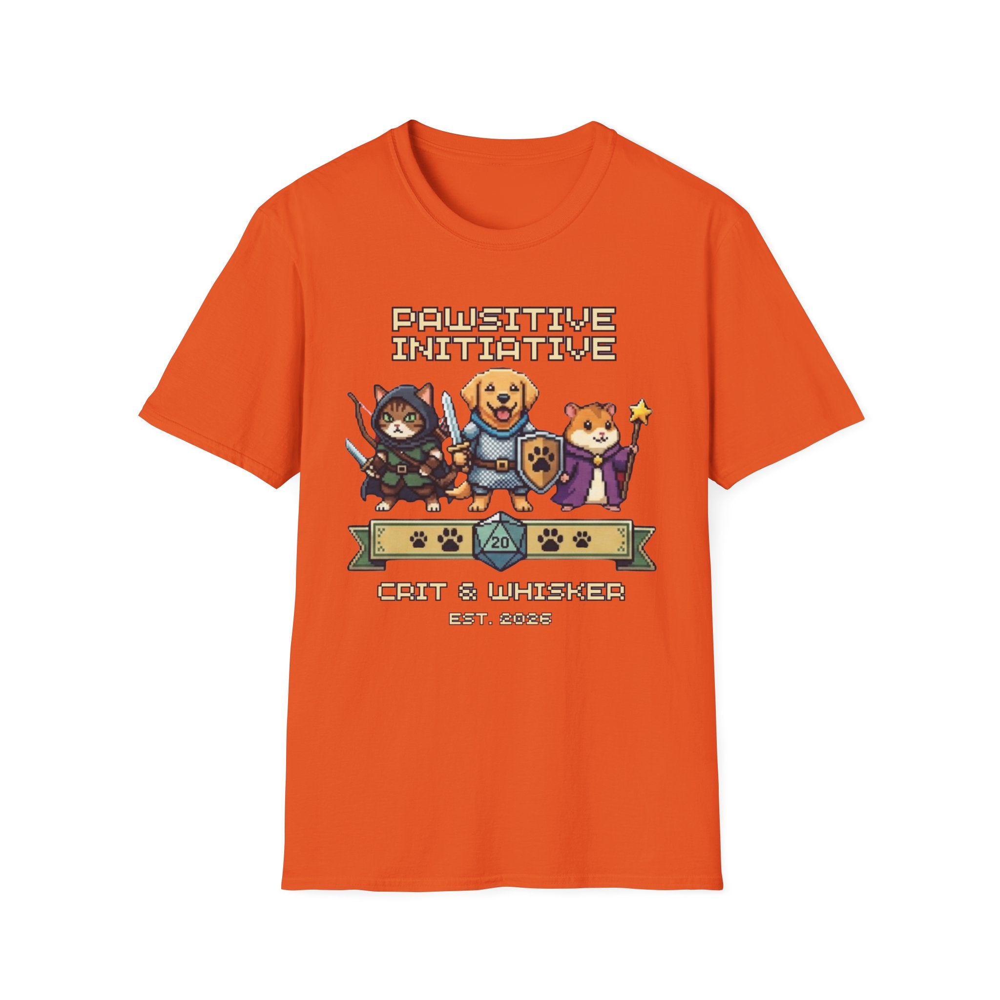 Pawsitive Initiative