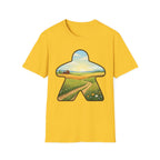Plains Meeple