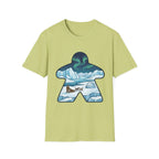 Arctic Meeple