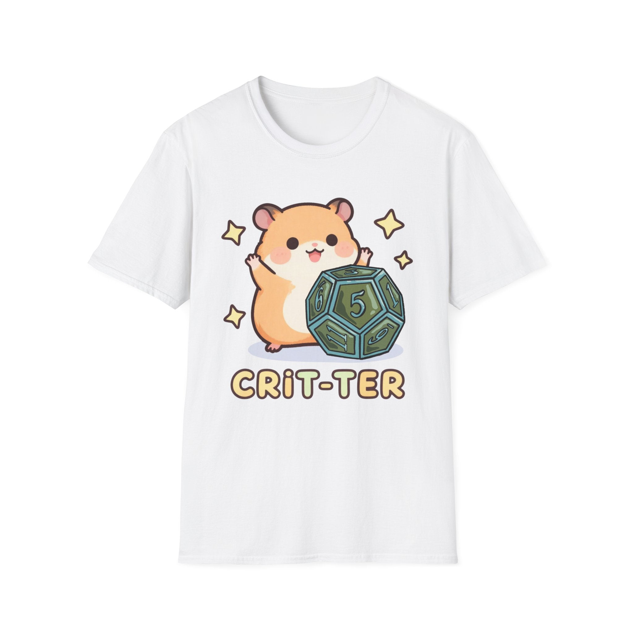 Crit-Ter