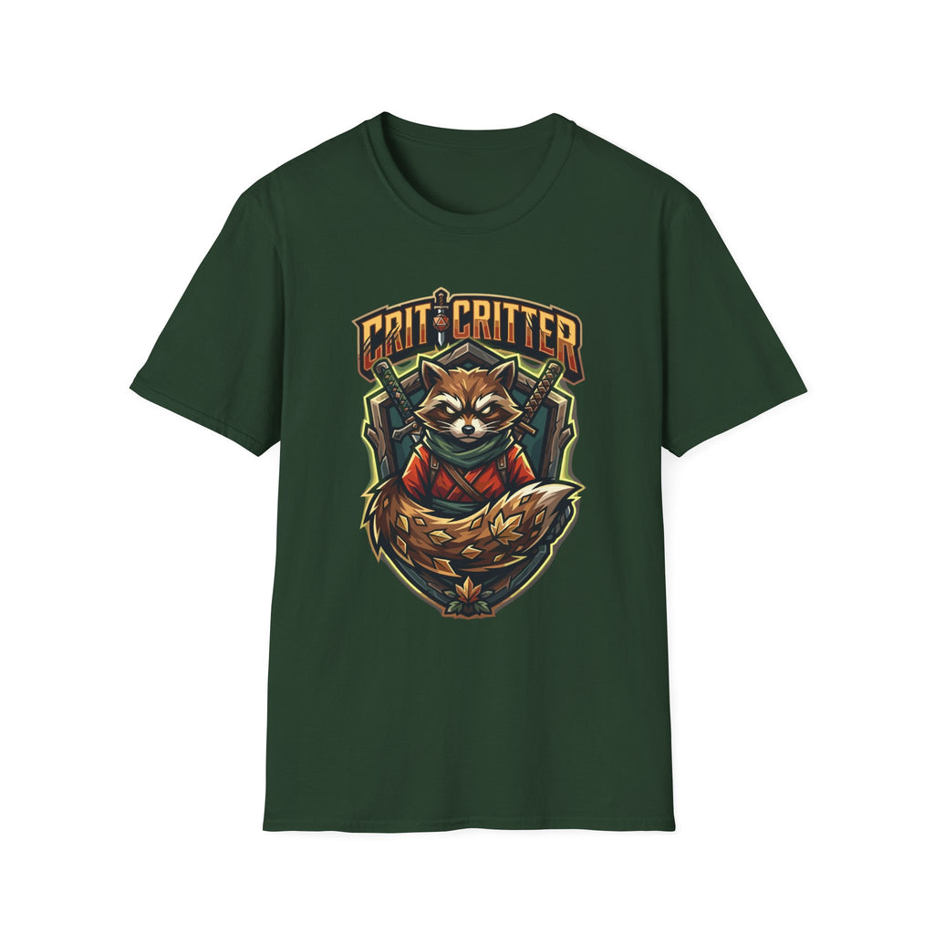 Crit Critter