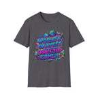 Retro World's Okayest Tabletop Gamer