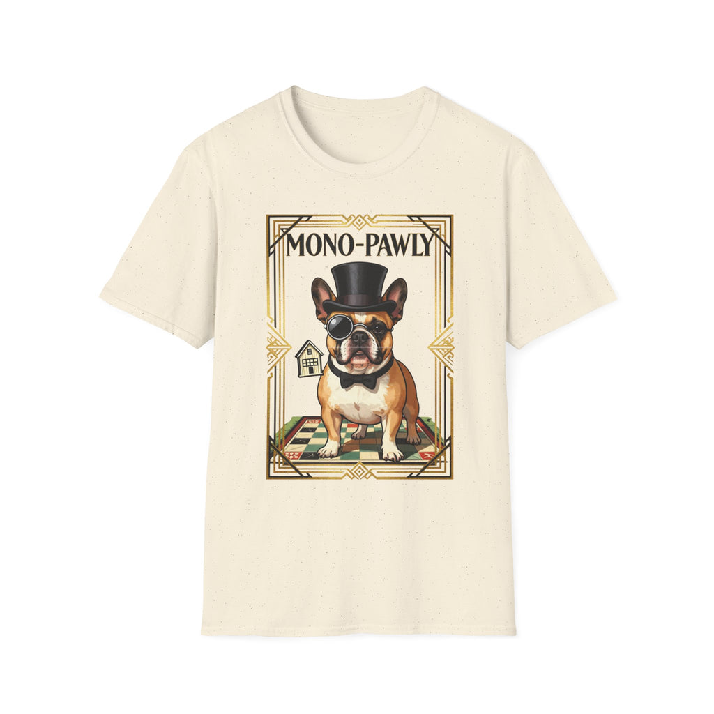 Mono-Pawly