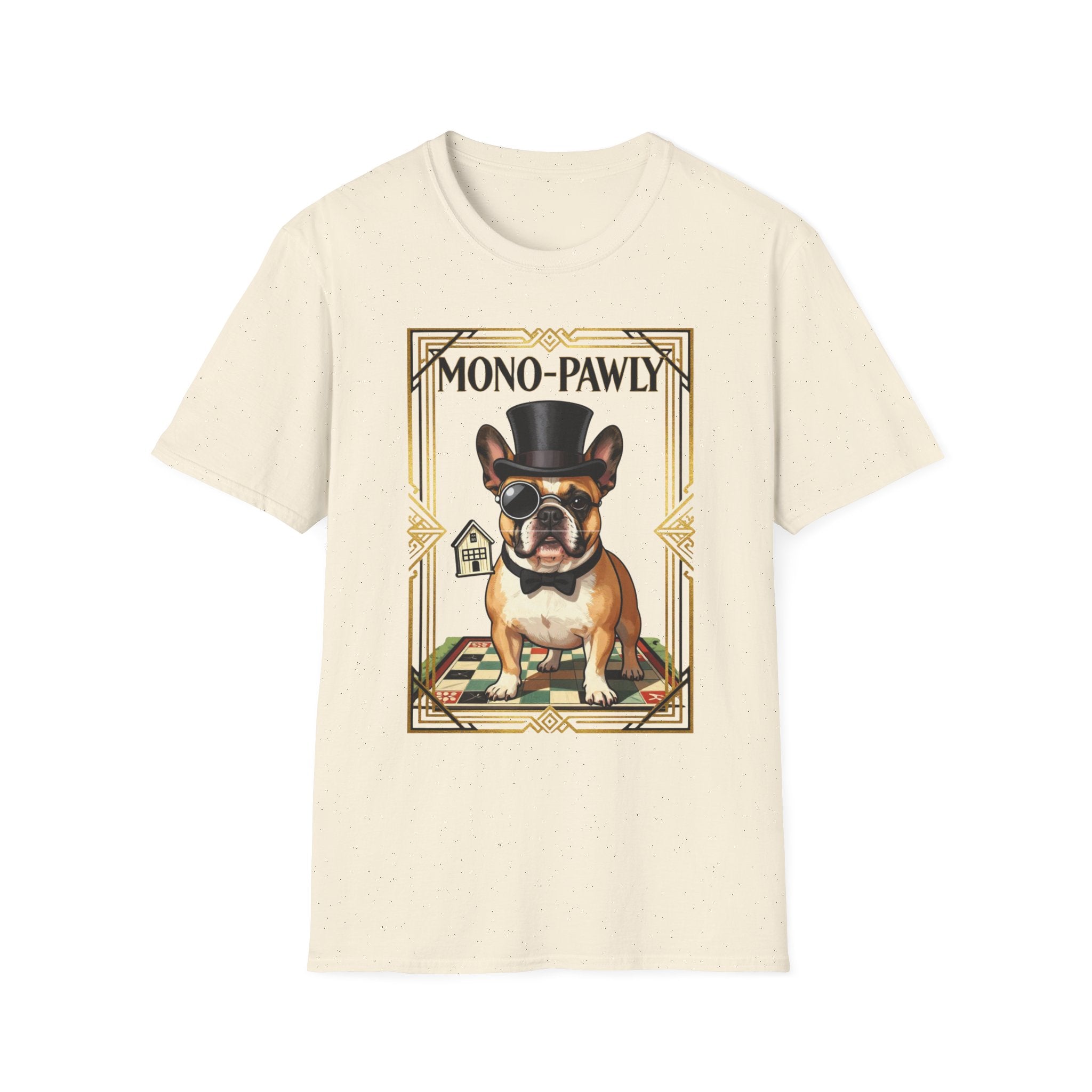 Mono-Pawly