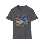 Chronicle & Deepen Octopus